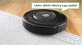 Fotogalerie: Roomba 581