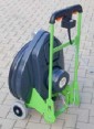 Fotogalerie: NOVADISC 1500