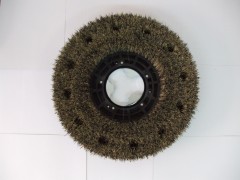 Fotogalerie: leštící kartáč 330 mm