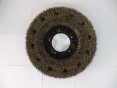 leštící kartáč 330 mm