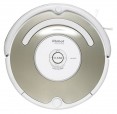 Fotogalerie: Roomba 531