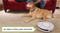 Fotogalerie: Roomba 534 PET