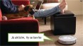 Fotogalerie: Roomba 534 PET