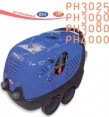PH 4000 tst-dss