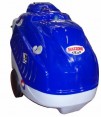 MH3001 TST, DSS