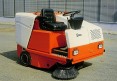 Fotogalerie: T 1600TS