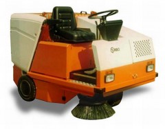 Fotogalerie: T 1700 TD