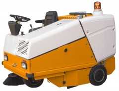 Fotogalerie: T 1700 TE