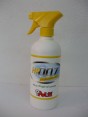 HP007 DEGREASING FORMULA