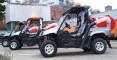 Fotogalerie: TR PC 500 SS