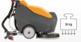 Fotogalerie: BRIO 50B