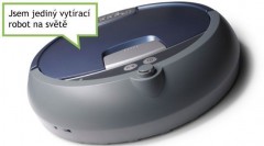 Fotogalerie: Scooba 385
