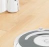 Fotogalerie: Roomba 521