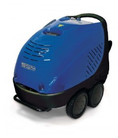 Fotogalerie: W 4000 tst-dss