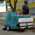 Fotogalerie: MAX 110E
