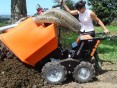 Fotogalerie: Truck vac PC 450