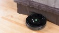 Fotogalerie: Roomba 770