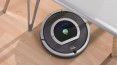 Fotogalerie: Roomba 780