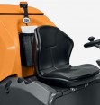 Fotogalerie: GRANDE BRIO 145-850