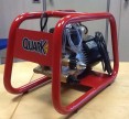 Fotogalerie: QUARK 