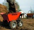 Fotogalerie: Truck vac PC 450