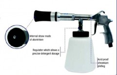 Fotogalerie: A-VORTICE GUN BLACK