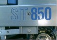 Fotogalerie: SIT 850 INOX