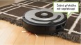 Fotogalerie: Roomba 555