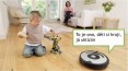Fotogalerie: Roomba 555
