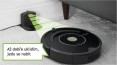 Fotogalerie: Roomba 581