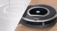 Fotogalerie: Roomba 780