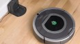 Fotogalerie: Roomba 780