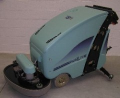 Fotogalerie: DS XL-AUTO D85