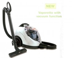 Fotogalerie: Vaporetto Aspirovapor