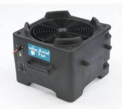 Fotogalerie: Axiální ventilátor