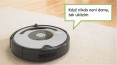 Fotogalerie: Roomba 555