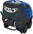 Fotogalerie: W 5000 tst-dss