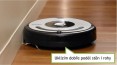 Fotogalerie: Roomba 555