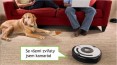 Fotogalerie: Roomba 564 PET