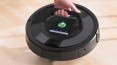 Fotogalerie: Roomba 770