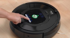 Fotogalerie: Roomba 770
