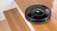 Fotogalerie: Roomba 770