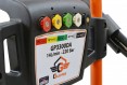 Fotogalerie: GP 3300 DA/HP/HX